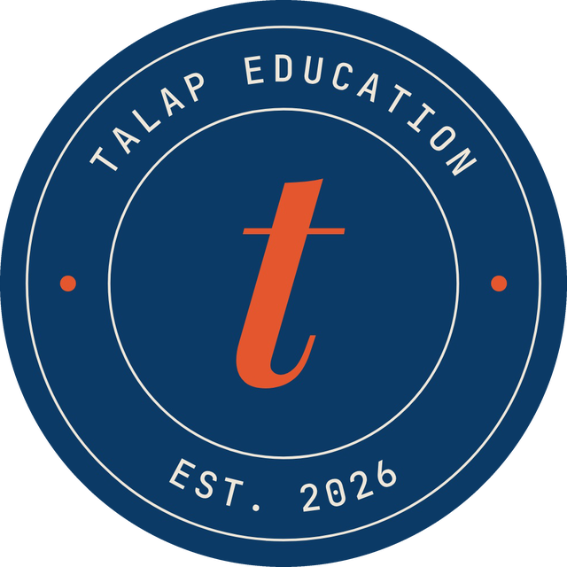 Talap Education